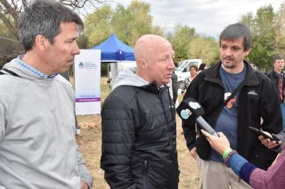 Mac Allister pretende imponerle a la alianza el nombre de Cambiemos