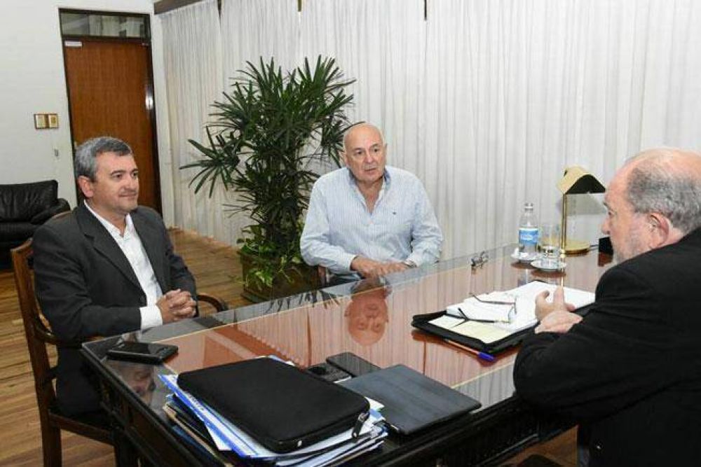�Los problemas que vivimos nosotros no le interesan al Gobierno Nacional�