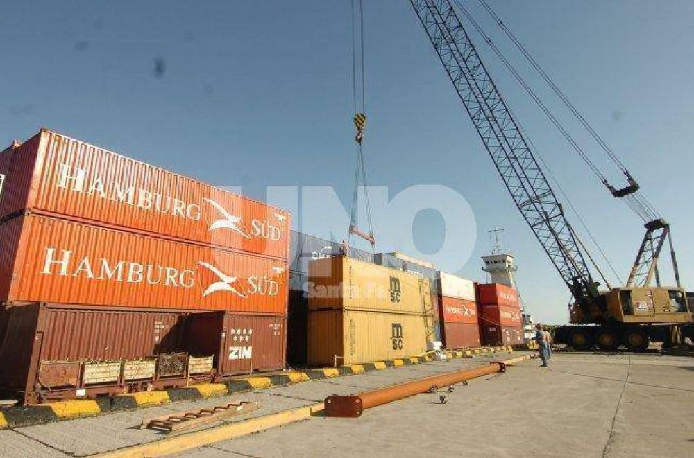 Importaciones: desde Fisfe afirman que contin�a la tendencia del a�o pasado