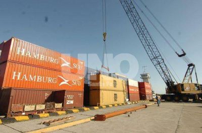 Importaciones: desde Fisfe afirman que contin�a la tendencia del a�o pasado