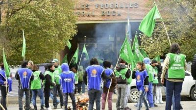 Aguiar sum� un procesamiento y sigue con pedido de captura