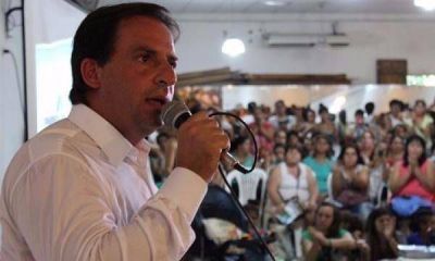 La interna peronista golpea a Sujarchuk: un secretario se va con Randazzo