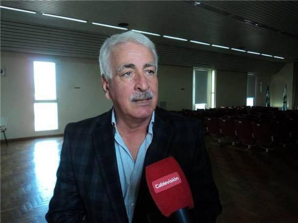 �Me llevo una satisfacci�n de saber que el comercio no est� tan mal�