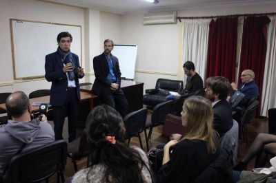 El acueducto entre Tolosa y Gonnet, todav�a en veremos: lo adjudicar�an en una semana
