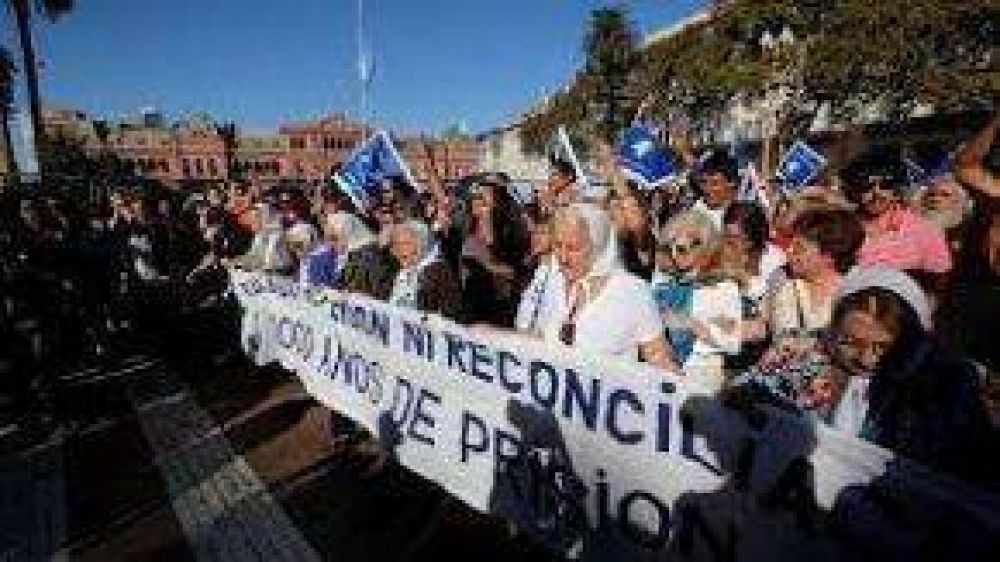 La Comisi�n de Derechos Humanos del Concejo Deliberante adhiere a la marcha en repudio al 2x1