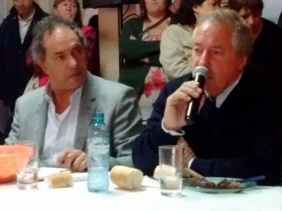 Scioli visitar Tres Arroyos en las prximas semanas