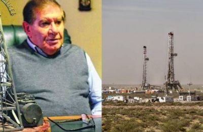 La lapidaria cr�tica a Pereyra por los costos en Vaca Muerta