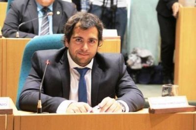Diputado de la oposici�n no avalar� pedido de juicio pol�tico a la Gobernadora