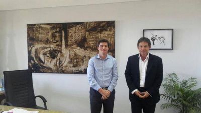 Costa asegur� que se har� acueducto para Zona Norte