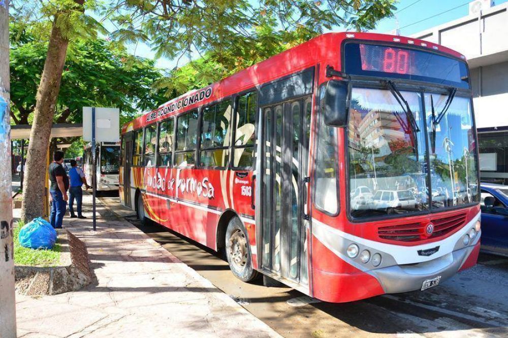 Prorrogaron hasta el 23 de mayo la licitaci�n del transporte p�blico de pasajeros en la ciudad