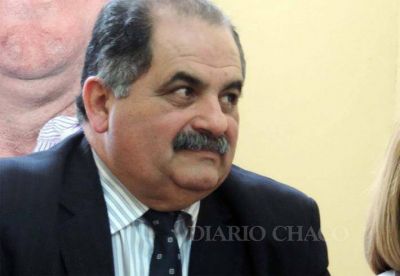 S�nchez repudi� �el silencio presidencial� sobre el 2x1 y anunci� que el massismo estar� en la marcha este mi�rcoles