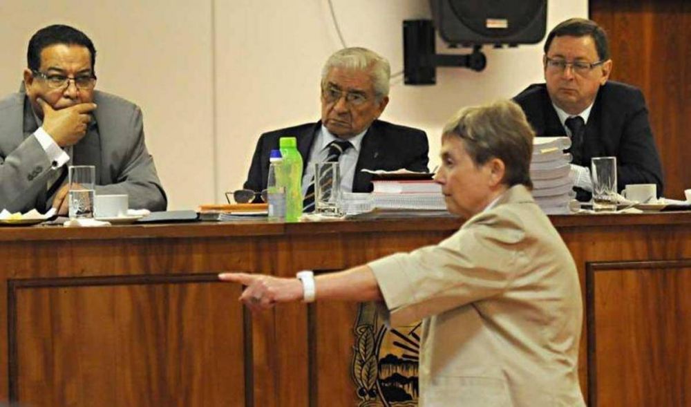 El gobernador Passalacqua propuso a la fiscal Liliana Picazo como nueva ministra del Superior Tribunal de Justicia de Misiones