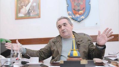 Avanza y adquiere forma la empresa nacional de dragado