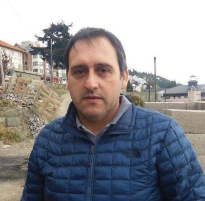 Desde UOCRA llevaron tranquilidad a los trabajadores de Planobra