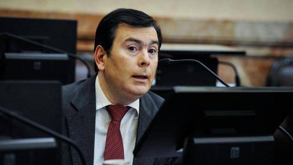 Zamora destac� la �reprobaci�n contundente� al 2x1