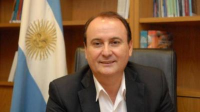 Gerardo Montenegro, en contra del 2x1 en delitos de lesa humanidad