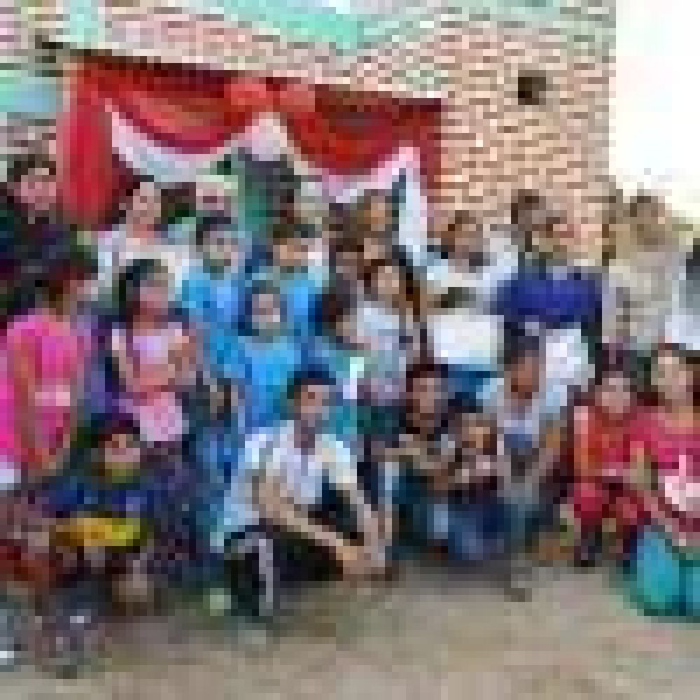 Entregan viviendas sociales en El Simbol y Campo Alegre
