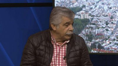 Intendentes preocupados por la coparticipaci�n