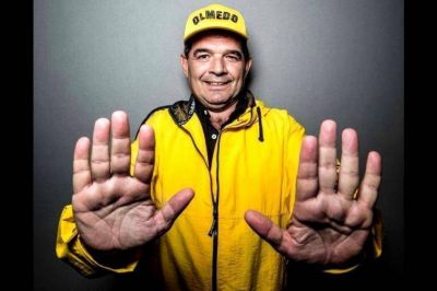 El diputado se expres� en contra de la limitaci�n a represores
