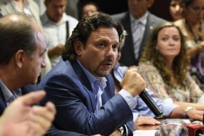 Con S�enz a la cabeza, el frente opositor empezar�a a tomar forma