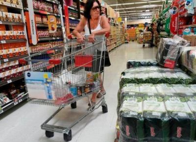 En el primer trimestre San Luis registr� la inflaci�n m�s baja del pa�s