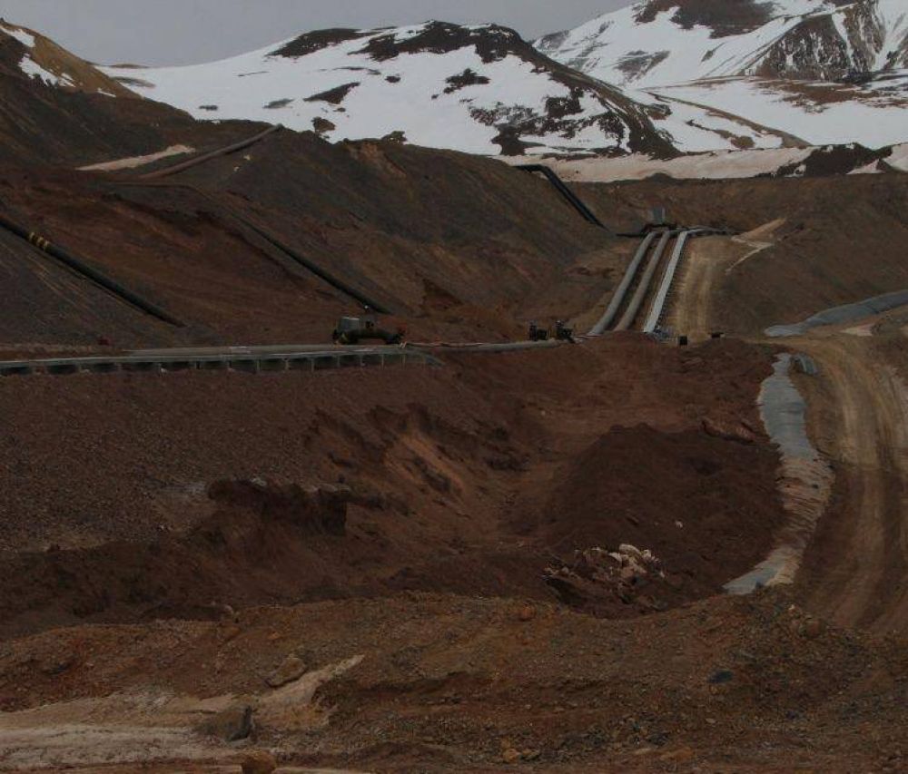 Multa a Barrick: en el Gobierno aclaran que 