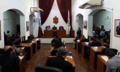 El arco pol�tico riojano expres� su repudio por el 2x1 a genocidas