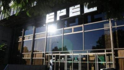 Industria: las facturas de Epec sobre la mesa