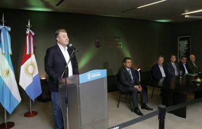 Ampl�an cupo de m�dicos que se forman como anestesistas