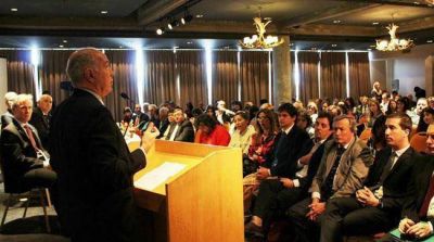 El a�o que viene, La Pampa ser� sede del Congreso Patag�nico de Derecho Ambiental