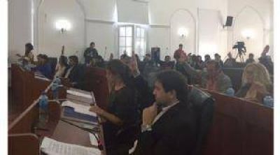 El Concejo apura la aprobaci�n del balance municipal