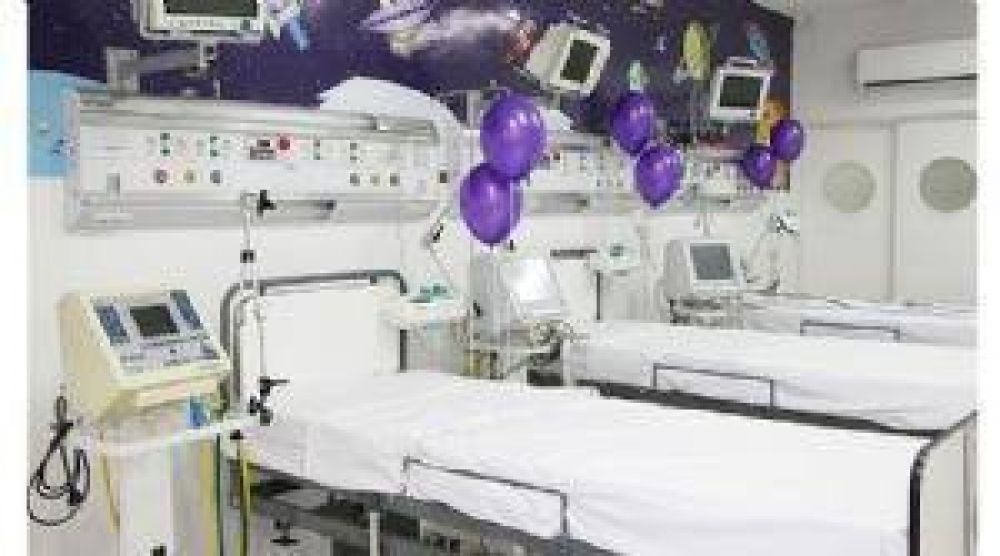 Para Ducot�, la salud va por el buen camino