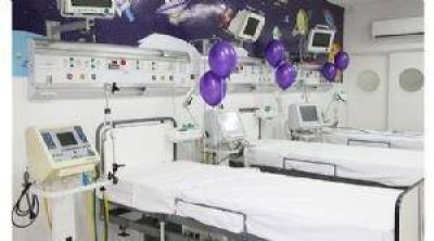 Para Ducot�, la salud va por el buen camino