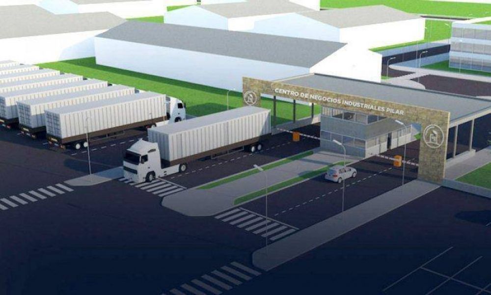 Alerta vecinal por la posible construcci�n de un nuevo parque industrial