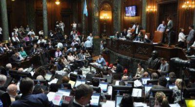 No hubo qu�rum para la sesi�n especial