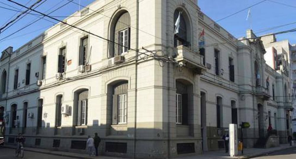 Salud provincial rechaza la medida de fuerza de Siprus