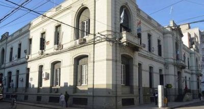 Salud provincial rechaza la medida de fuerza de Siprus