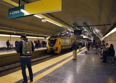 Desde julio, mueven el horario del servicio de subte para que corra m�s tiempo de noche
