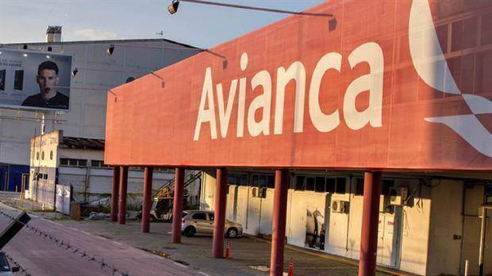 Autorizaron a Avianca a volar en el pa�s