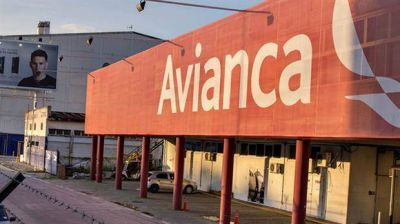Autorizaron a Avianca a volar en el pa�s