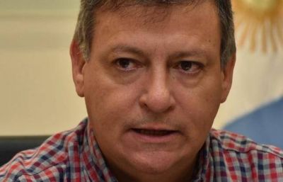  Peppo critic� el fallo del 2x1 para genocidas