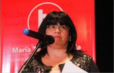 Celada: 