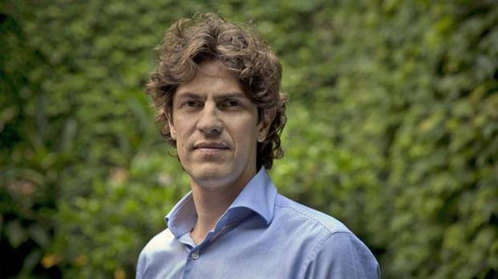 Mart�n Lousteau: 