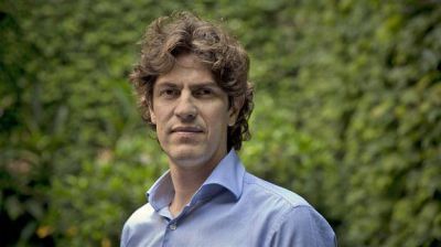 Mart�n Lousteau: 