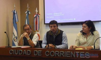 El Municipio anunci� un aumento al b�sico en dos etapas: 10% en mayo y 5% en agosto