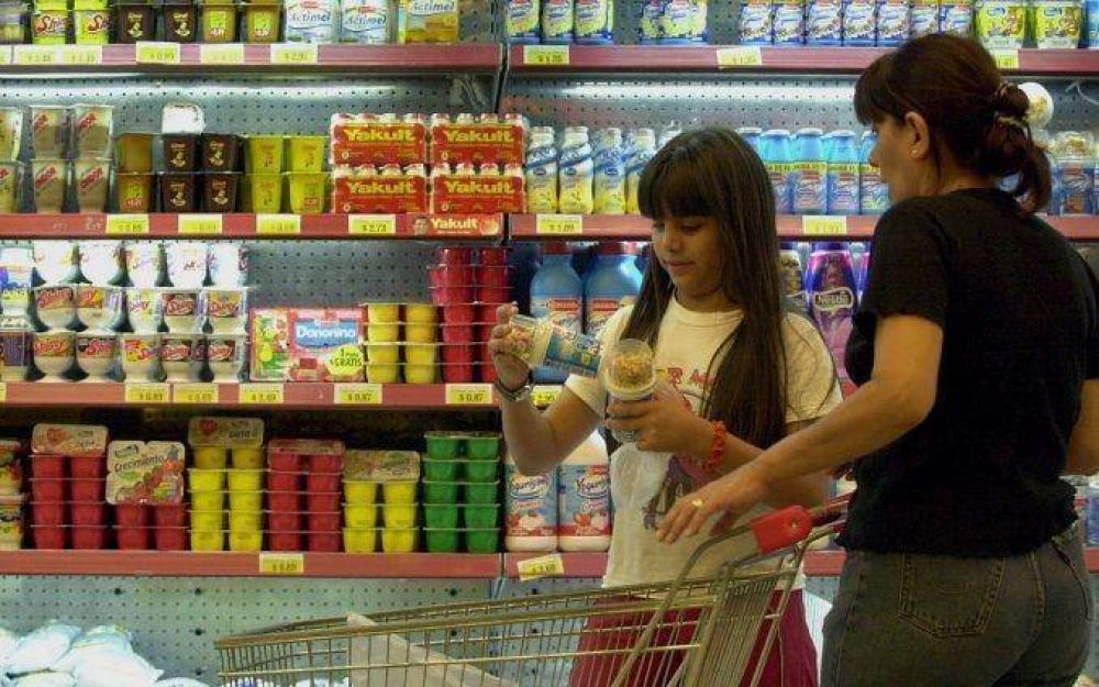 La inflaci�n de abril fue de 2,6%, seg�n el INDEC