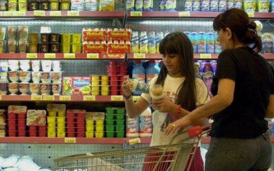La inflaci�n de abril fue de 2,6%, seg�n el INDEC