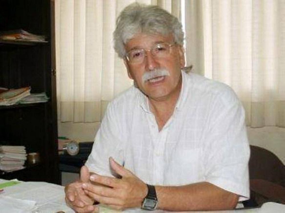 La Justicia de Garantas sobresey al ex titular de Inspeccin General, Eduardo Bruzzeta