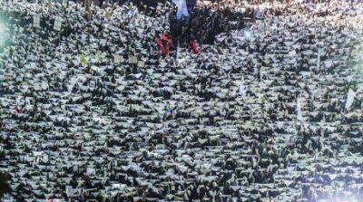 El intendente Pablo Zurro eleva proyecto para declarar a Pehuaj� �Libre de Genocidas�