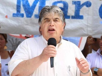 Contundente rechazo de Jos� Rigane al aumento del 58% de la tarifa el�ctrica